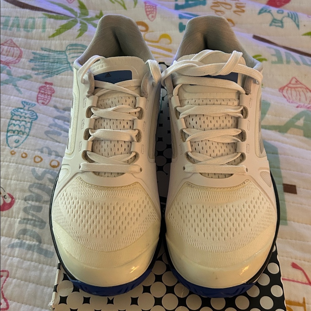 Adidas Stella McCartney sz 6 Preowned - Picture 5 of 8